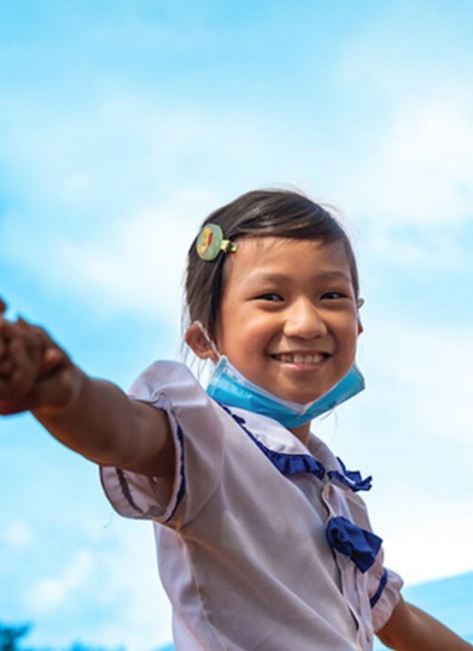 UNICEF Polska podsumowuje akcje edukacyjne w roku szkolnym 2021/2022