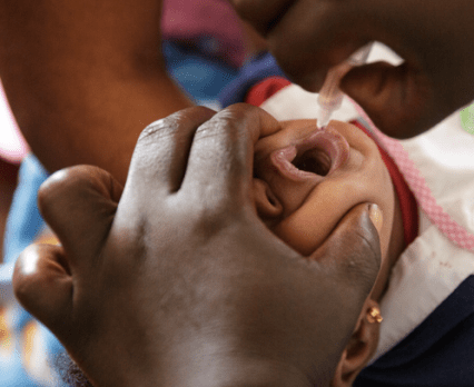 Kampanie szczepień w Sierra Leone