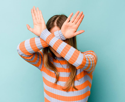 Zanim opublikujesz moje zdjęcie – posłuchaj mnie