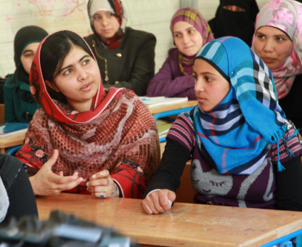 Malala Yousafzai i Kailash Satyrathi laureatami Pokojowej Nagrody Nobla