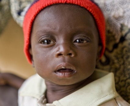 UNICEF alarmuje – z powodu konfliktu w Mali cierpią dzieci