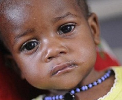 UNICEF Polska apeluje o pomoc dla Czadu