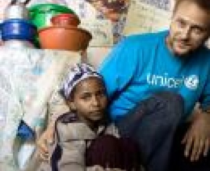 Na pomoc dzieciom w Etiopii – inauguracja kampanii „Przepustka do życia II”