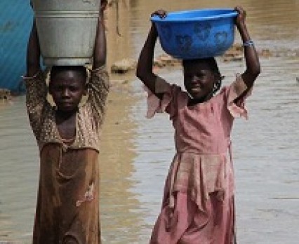 Ofiary powodzi w Czadzie potrzebują naszej pomocy