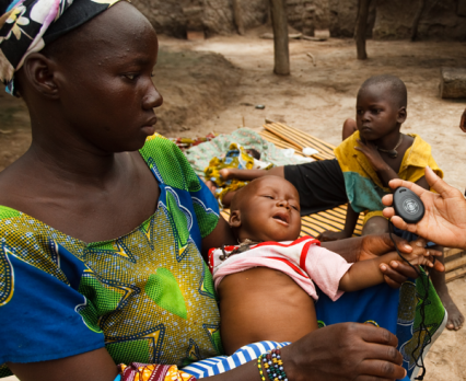 Wojna odebrała jej wszystko