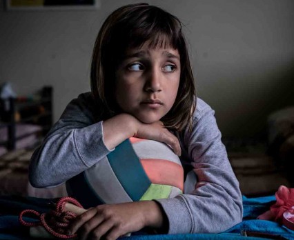 UNICEF: W 2016 r. podwoiła się liczba dzieci-uchodźców docierających do Włoch bez opieki