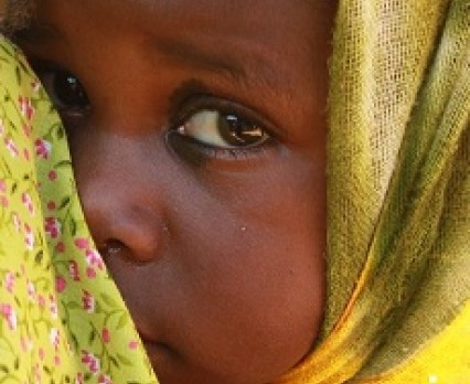 Polski oddział UNICEF apeluje o pomoc dla dzieci w Czadzie