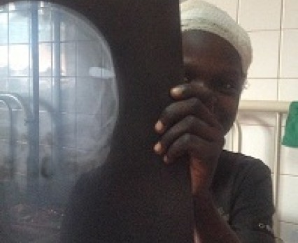 11-latek postrzelony w głowę