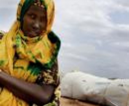 Dadaab. Życie w największym obozie na świecie