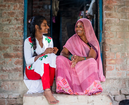 Radhika, Aarti i Pragya obalają mity na temat menstruacji