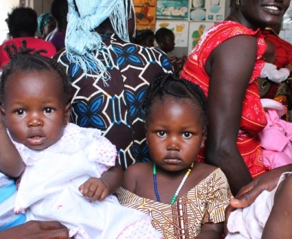 Polacy okazali wyjątkową hojność: ponad 1,3 mln PLN na rzecz dzieci w Sierra Leone