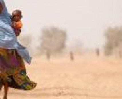 Róg Afryki i Sahel - dlaczego wciąż potrzebna jest Twoja pomoc?