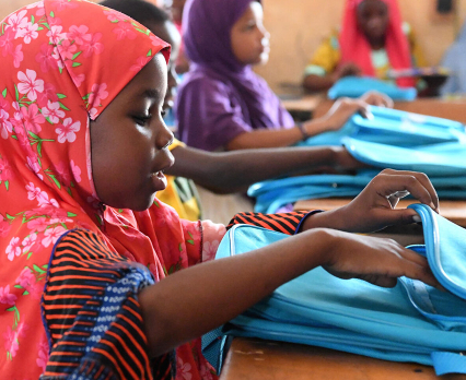 Jak firmy mogą wspierać zrównoważony rozwój w krajach rozwijających się?