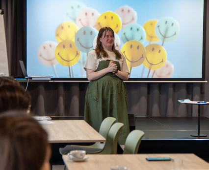 Wspólnie o głosie dzieci i młodzieży w Opolu – szkolenie UNICEF Polska