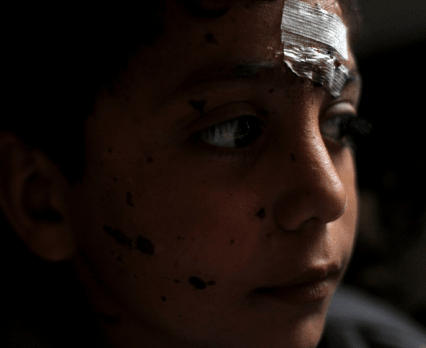 Apel szefów agend humanitarnych ONZ na rzecz obywateli Syrii