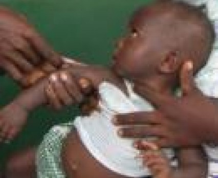 Sukces programu szczepień w Sierra Leone
