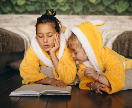 Certyfikat Hotel Przyjazny Dzieciom to zobowiązanie do odpowiedzialnego działania