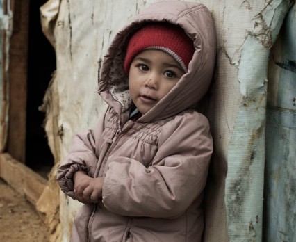 14 mln dzieci cierpi na skutek konfliktu w Syrii i Iraku