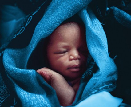 UNICEF: Każdego dnia umiera 7000 noworodków
