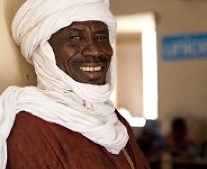 Od drzwi do drzwi w poszukiwaniu uczniów