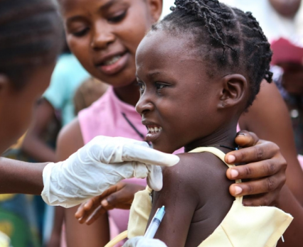 Rusza akcja Centrum Medycznego Damiana na rzecz UNICEF „2 złote na zdrowie”