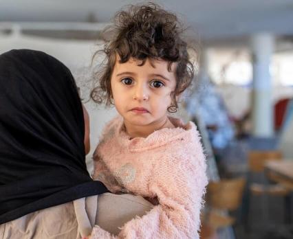 W konflikcie na Bliskim Wschodzie dzieci płacą najwyższą cenę