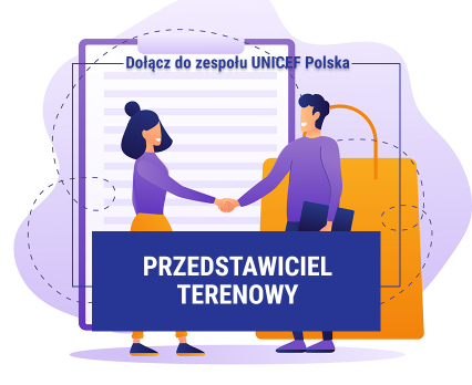 UNICEF Polska - Pracuj z nami