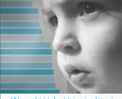 Konferencja UNICEF – prezentacja raportu „Warunki i jakość życia w krajach rozwiniętych”