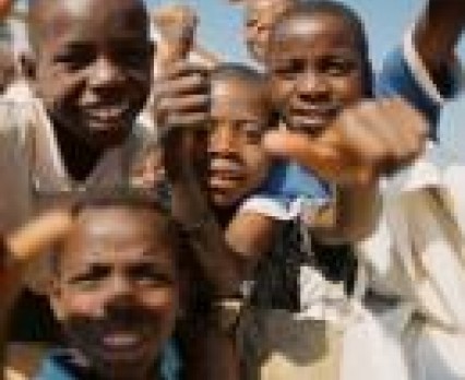 Kampania „Szkoły dla Afryki” to szansa dla milionów dzieci