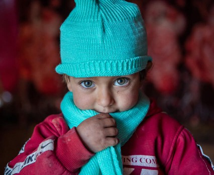 Syria: po 11 latach wojny dzieci zmagają się z cierpieniem fizycznym i psychicznym