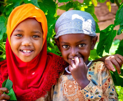 Raport Roczny 2025 UNICEF Polska