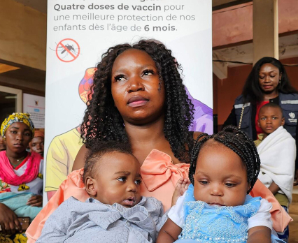 W Kamerunie rozpoczęto rutynowe szczepienia przeciwko malarii