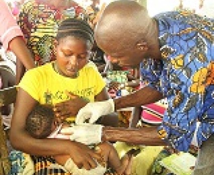 Długa droga po szczepionkę