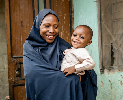 UNICEF dostarcza do Kamerunu szczepionki przeciwko malarii