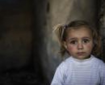 UNICEF alarmuje – największy ciężar konfliktu w Syrii ponoszą dzieci