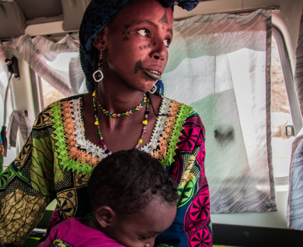 Dziś Światowy Dzień Uchodźcy