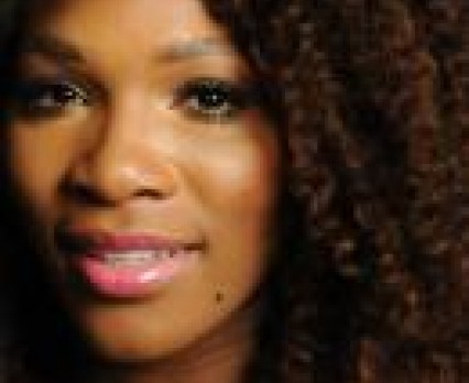 Mistrzyni świata w tenisie Serena Williams mianowana najnowszym Ambasadorem Dobrej Woli UNICEF
