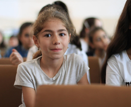 Wspieramy projekt Niebieska Skrzyneczka w działaniach na rzecz zdrowia psychicznego dzieci i młodzieży