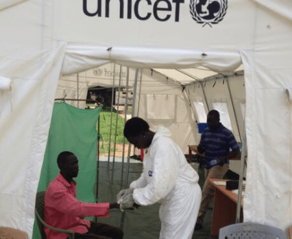 W Sudanie Południowym setki tysięcy dzieci potrzebują natychmiastowej pomocy