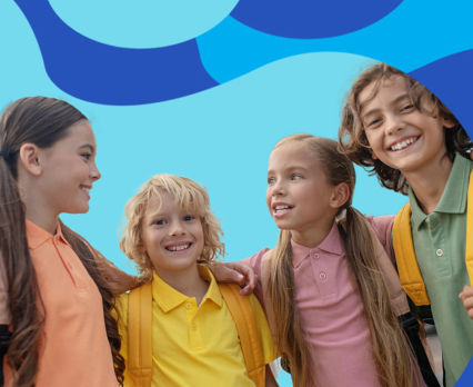 Prawa dziecka nie tylko w teorii – ogólnopolska akcja edukacyjna dla szkół „Mam prawo do…”