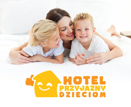 Hotel Przyjazny Dzieciom – program, który wspiera prawa najmłodszych