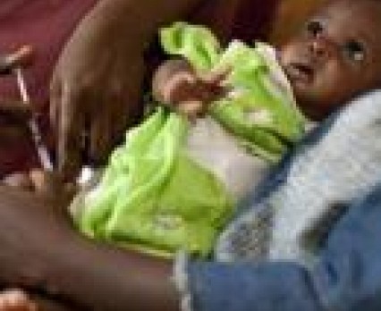 UNICEF planuje rozszerzenie globalnego programu szczepień