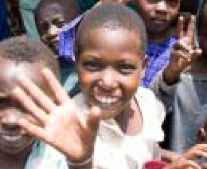 Prawie 2 miliony szczepionek dla dzieci w Demokratycznej Republice Konga