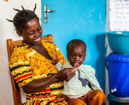 Rekordowa pomoc dla dzieci w 164 krajach – Roczny Raport Dostaw UNICEF 2025