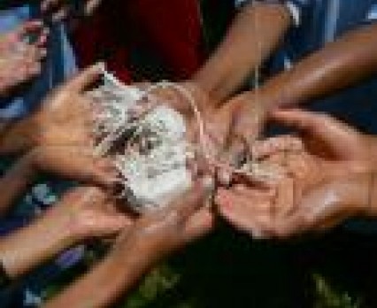 Więcej niż tylko dzień - trzecie obchody Światowego Dnia Mycia Rąk