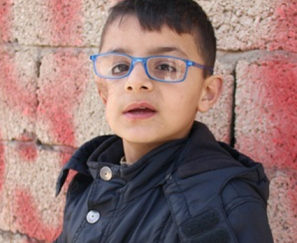 Nie bałem się. Nic nie czułem