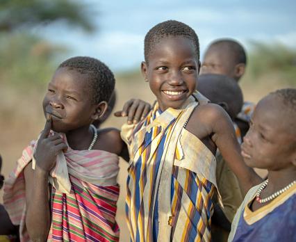 Wydawnictwo Podatkowe GOFIN kolejny rok wspiera dzieci jako „Przyjaciel UNICEF”
