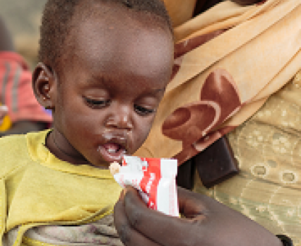 Faltouma i Toma – siostry w potrzebie