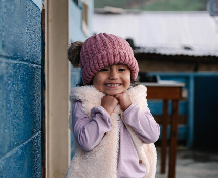 Od wygranej z polio po nowe szczepionki na malarię – UNICEF wspiera zdrowie dzieci