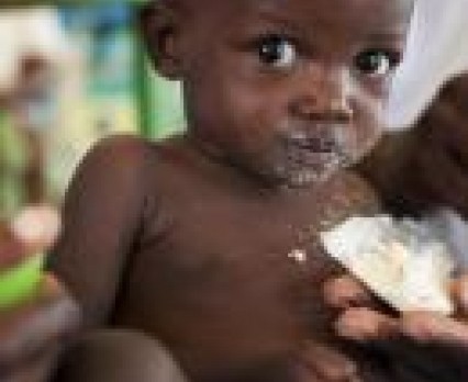 Dwa lata po trzęsieniu ziemi na Haiti – raport UNICEF dot. sytuacji dzieci